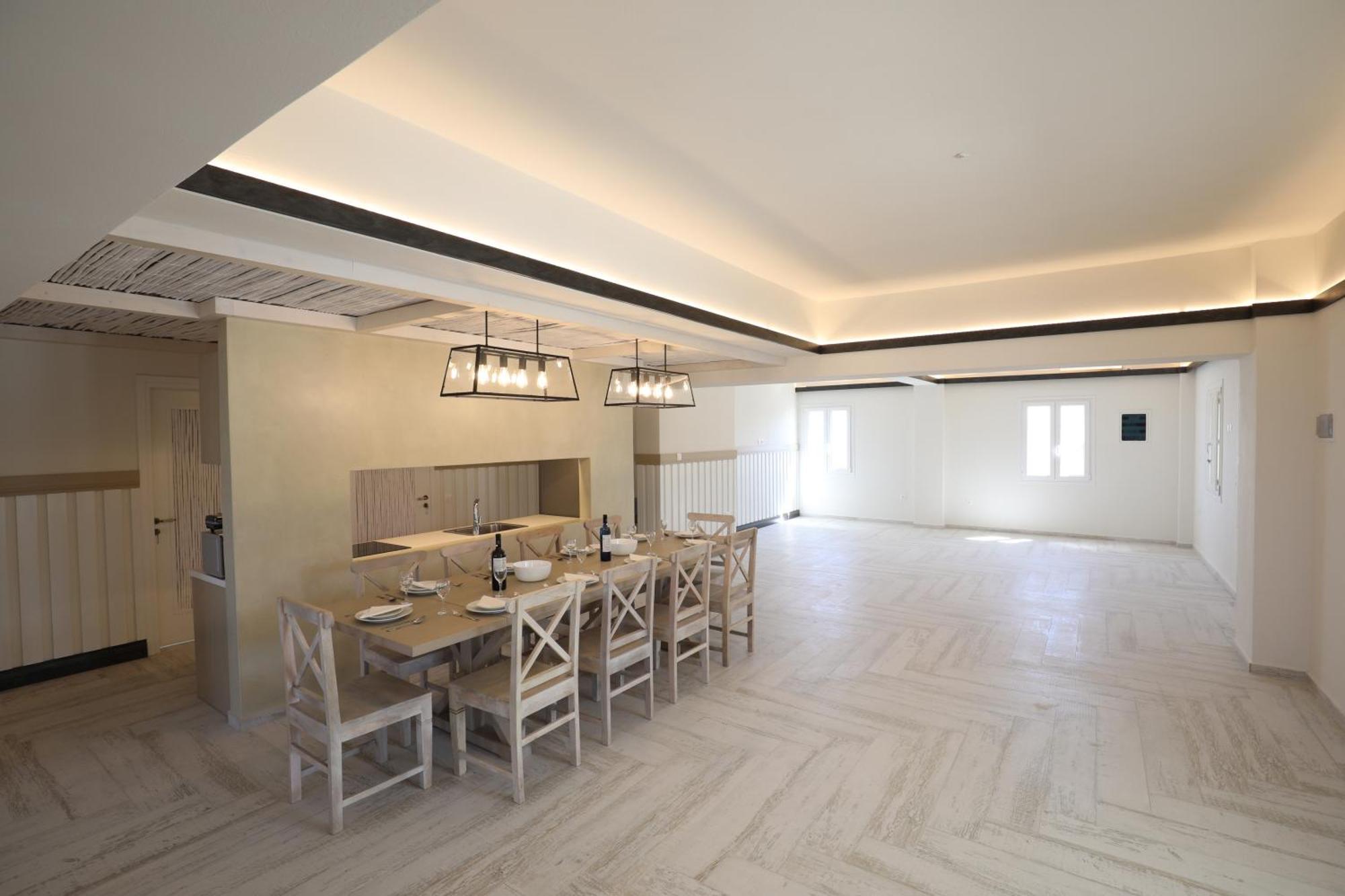 Eos Villa Имеровигли Номер фото