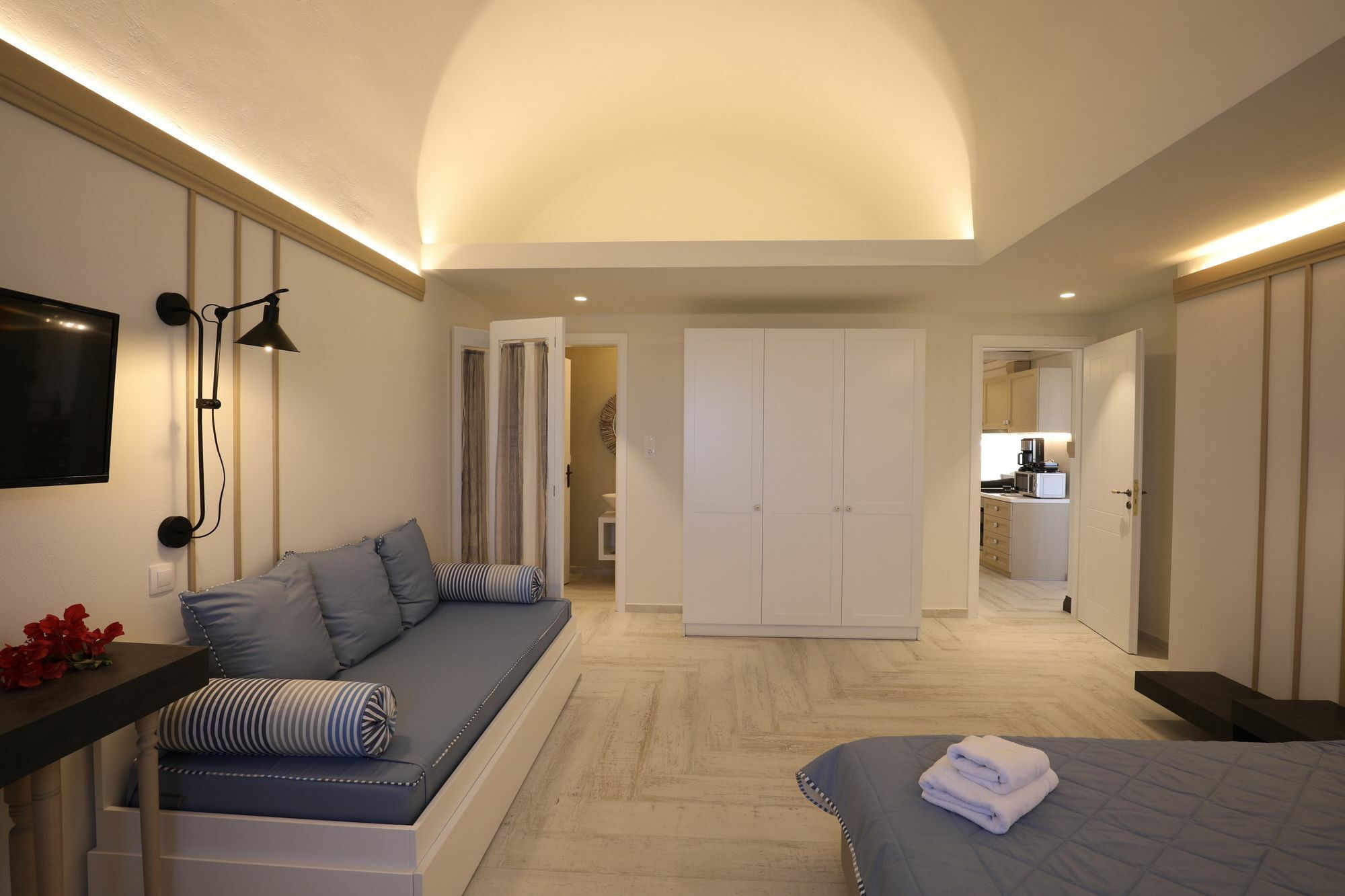 Eos Villa Имеровигли Экстерьер фото